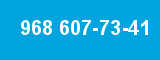 968 607-73-41